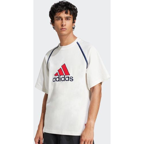 Badge T-Shirt Homme T-Shirts & Polos Taille S Vêtements - adidas Originals - Modalova