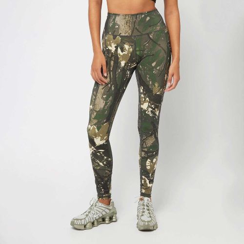 All Over Print Yoga Pants Femme Leggings Taille XS Vêtements - Smoke Rise - Modalova