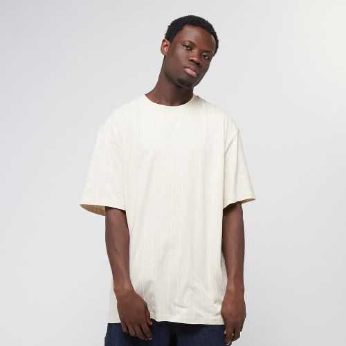 Small Signature Logo Pinstripe Homme T-Shirts & Polos Taille S Vêtements - Karl Kani - Modalova