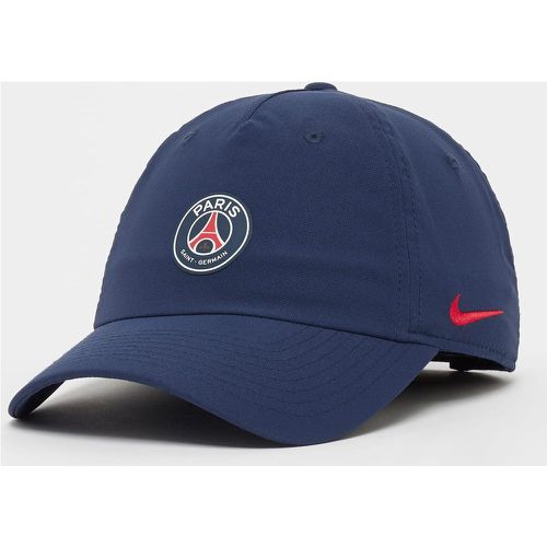 Paris Saint-Germain Club, , Casquettes, en , taille: M/L - Nike - Modalova