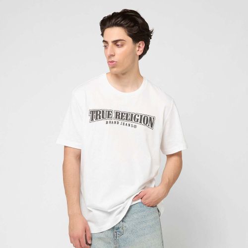 Relaxed NU Brush Tee Homme T-Shirts & Polos Taille S Vêtements - True Religion - Modalova