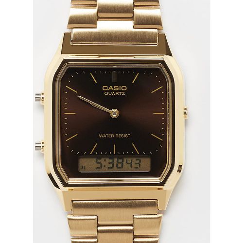 AQ-230GA-5AMQYES, , Montres, en , taille: ONE SIZE - Casio - Modalova