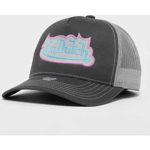 Trucker Rockford Unisex Casquettes Taille ONE SIZE Accessoires - Von Dutch Originals - Modalova