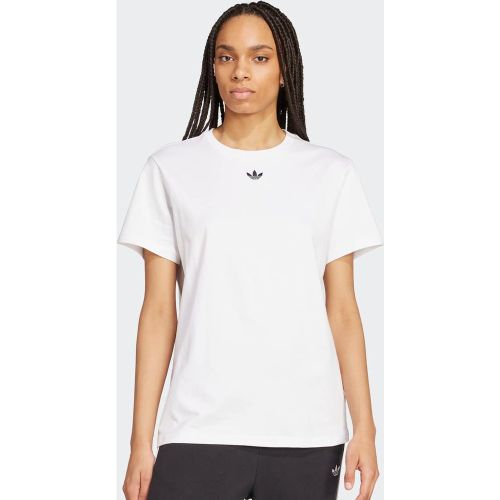 T-shirt Adibreak Femme T-Shirts & Polos Taille XS Vêtements - adidas Originals - Modalova