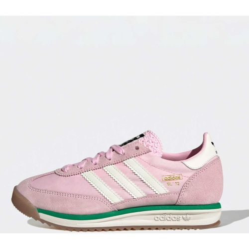 SL 72 RS J (GS) Unisex Running Taille 36 Chaussures - adidas Originals - Modalova