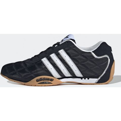 Adiracer LO grey three/ftwr white/gum 3 Homme Running Taille 41 1/3 Chaussures - adidas Originals - Modalova