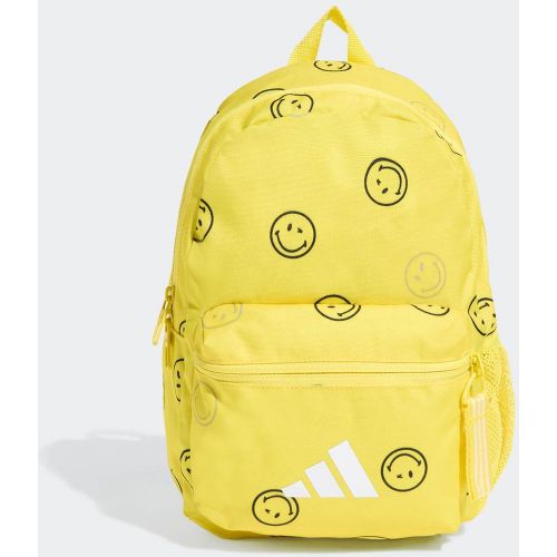 Smiley Rucksack Unisex Sac à dos Taille ONE SIZE Accessoires - adidas Originals - Modalova