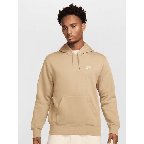 Club Basketball Pullover Hoodie Homme Hoodies & Sweatshirts Taille S Vêtements - Nike - Modalova
