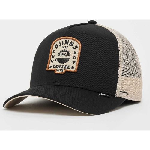HFT Cap Lazy Sunday Unisex Casquettes Taille ONE SIZE Accessoires - djinns - Modalova