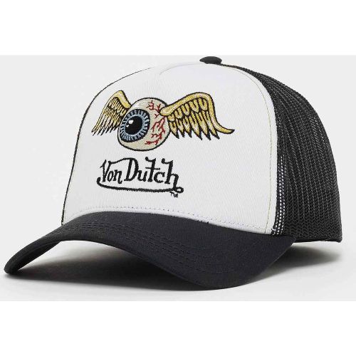 Trucker Flying Eyeball Unisex Casquettes Taille ONE SIZE Accessoires - Von Dutch Originals - Modalova