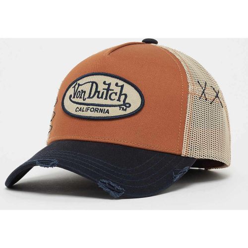 Trucker Unisex Casquettes Taille ONE SIZE Accessoires - Von Dutch Originals - Modalova