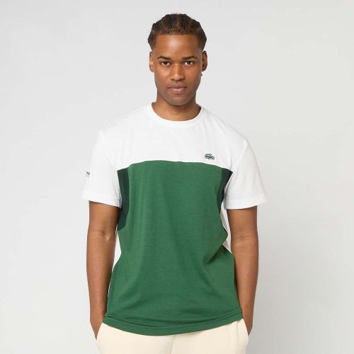 T-Shirt Homme T-Shirts & Polos Taille S Vêtements - Lacoste - Modalova