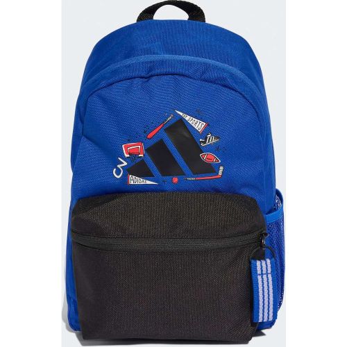 Doodle Backpack Unisex Sac à dos Taille ONE SIZE Accessoires - adidas Originals - Modalova