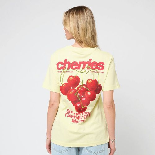Cherrie Lovers Femme T-Shirts & Polos Taille XS Vêtements - Miss Tee - Modalova