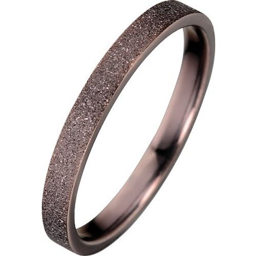 Bague en acier inoxydable 557-99-71 - Bering - Modalova