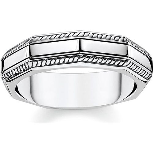 Bagues TR2277-637-21-62 925 Argent - Thomas Sabo - Modalova