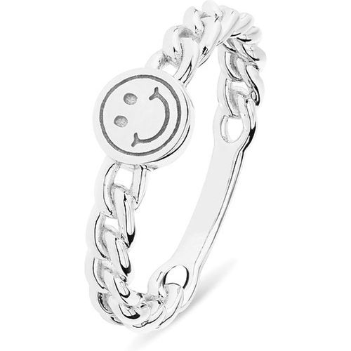 Bague Smile 88677897 925 Argent - Esprit - Modalova