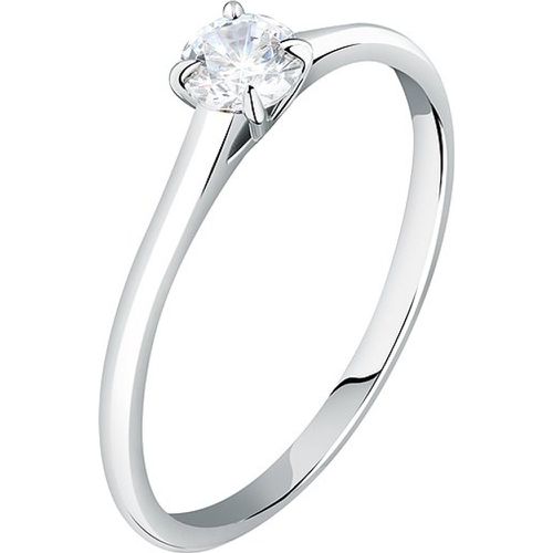 Bague LDW030138010I 375 recyclé - Live Diamond - Modalova