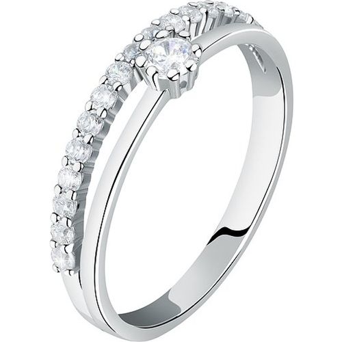 Bague LDW036104010 375 recyclé - Live Diamond - Modalova