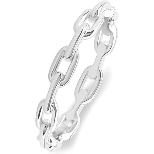 Bague Chain 88774256 925 Argent - Esprit - Modalova