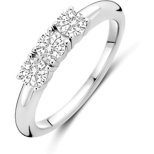 Bague 12349ZI/48 925 Argent - Ti Sento - Milano - Modalova