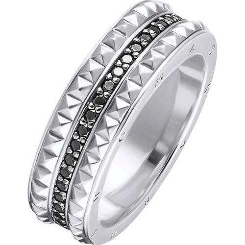 Bague TR2189-643-11-54 925 Argent - Thomas Sabo - Modalova