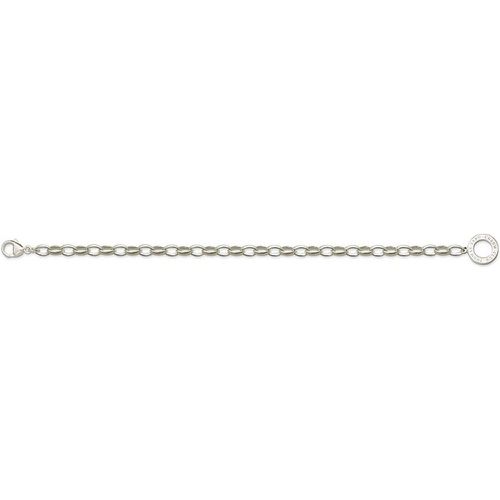 Bracelet Carrier X0031-001-12-S 925 Argent - Thomas Sabo - Modalova