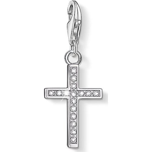 Charm Sterling Silver 0049-051-14 - Thomas Sabo - Modalova