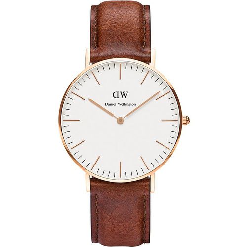 Montre St. Andrew DW00100035 - Daniel Wellington - Modalova