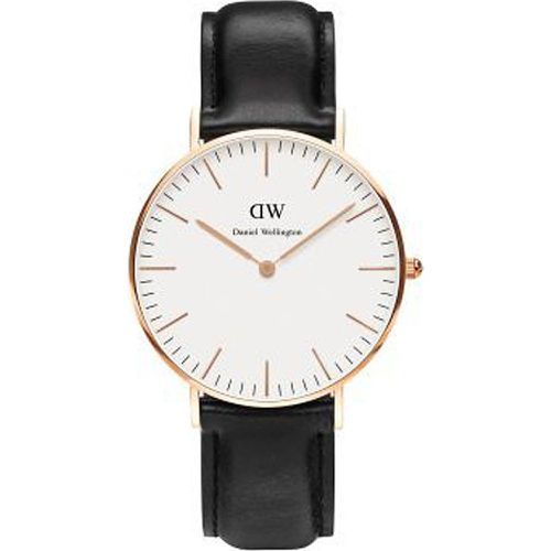 Montre Sheffield DW00100036 - Daniel Wellington - Modalova