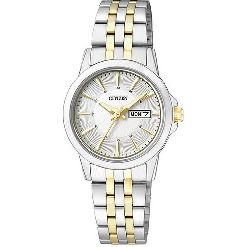 Montre Elegant Quartz EQ0608-55AE - Citizen - Modalova