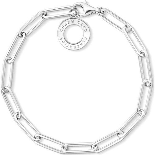 Bracelet Carrier X0259-001-21-L15,5 925 Argent - Thomas Sabo - Modalova
