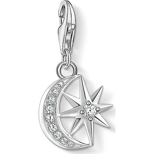 Charm Sterling Silver 1794-051-14 - Thomas Sabo - Modalova