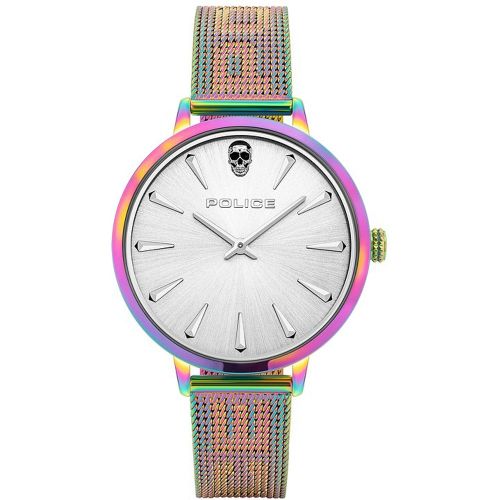 Montre PL16035MSRW.04MM - Police - Modalova
