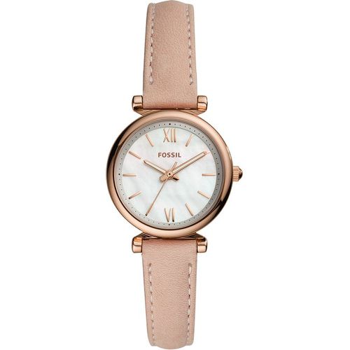 Montre Carlie Mini ES4699 - Fossil - Modalova