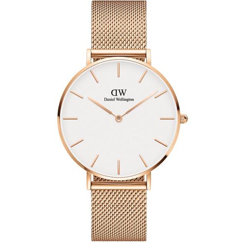 Montre unisexe Classic Petite DW00100305 - Daniel Wellington - Modalova