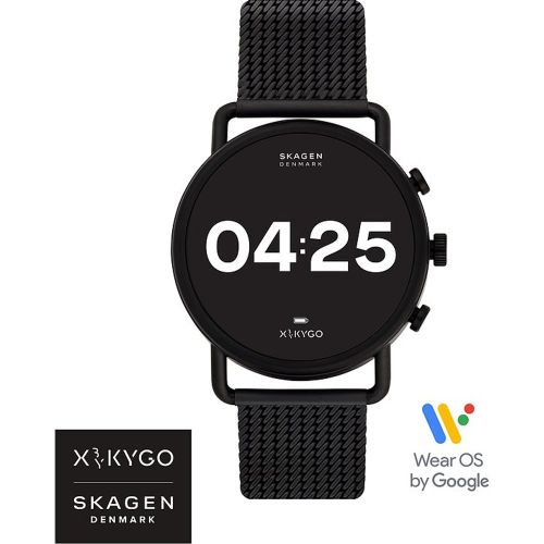 Montre intelligente FALSTER SKT5207 - Skagen Connected - Modalova