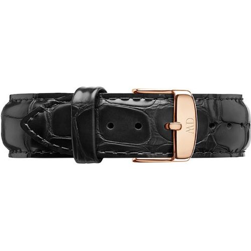 Bracelet en cuir Classic DW00200041 Cuir - Daniel Wellington - Modalova