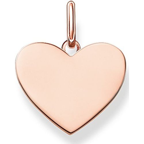 Pendentif LBPE0002-415-12 - Thomas Sabo - Modalova