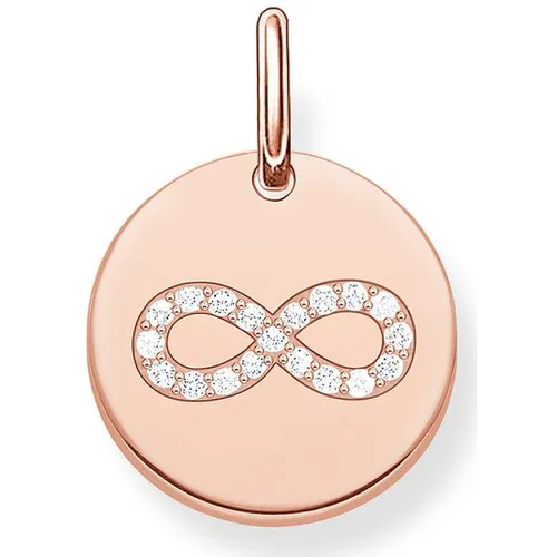 Pendentif LBPE0004-416-14 - Thomas Sabo - Modalova