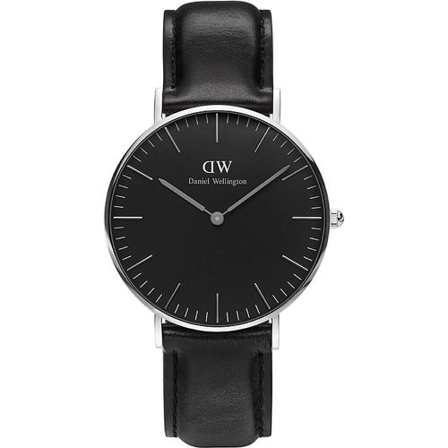 Montre Classic Black DW00100145 - Daniel Wellington - Modalova