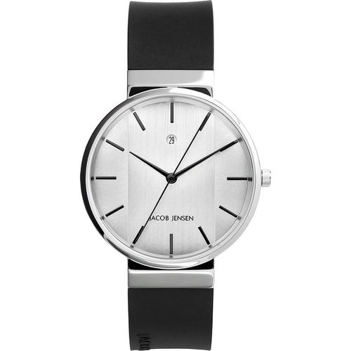 Jacob Jensen Montre pour hommes 737 - Jacob Jensen - Modalova