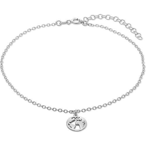 Bracelet cheville 88405021 925 Argent - FAVS - Modalova