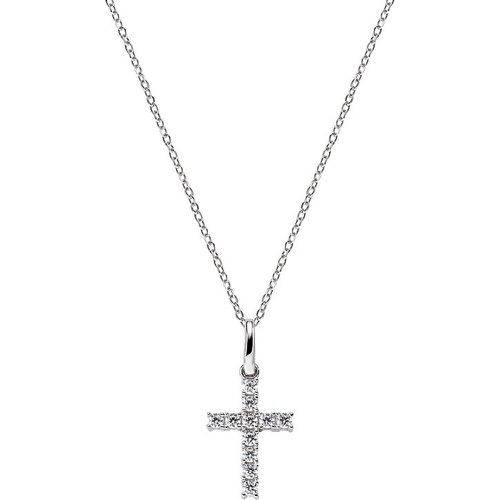 Amen Chaînette CRBB03 925 Argent - Amen - Modalova