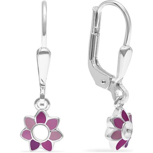 Valeria Boucles d'oreilles 88430701 925 Argent - FAVS Little Friends - Modalova