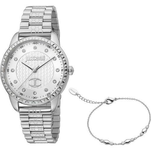 Set de montres Glam JC1L176M0045 - Just Cavalli - Modalova