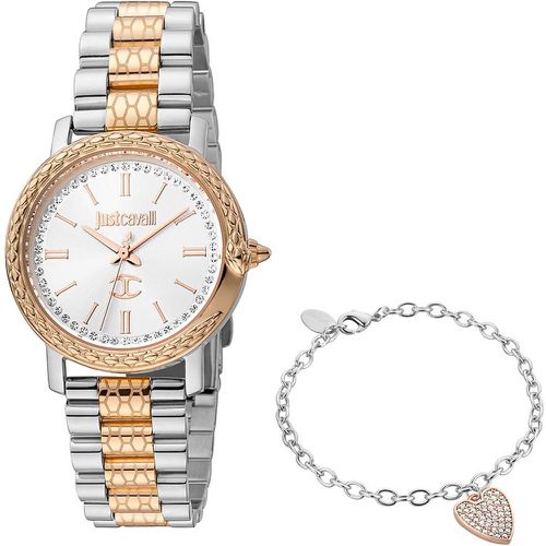 Set de montres Glam JC1L212M0115 - Just Cavalli - Modalova