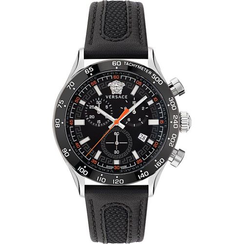 Montres Hellenyium VE2U00122 - Versace - Modalova