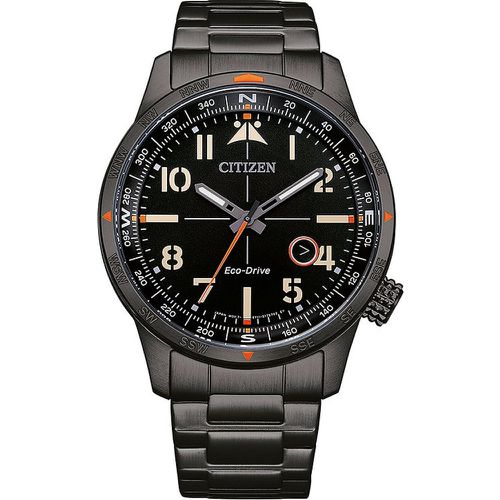 Montres Eco Drive BM7555-83E - Citizen - Modalova