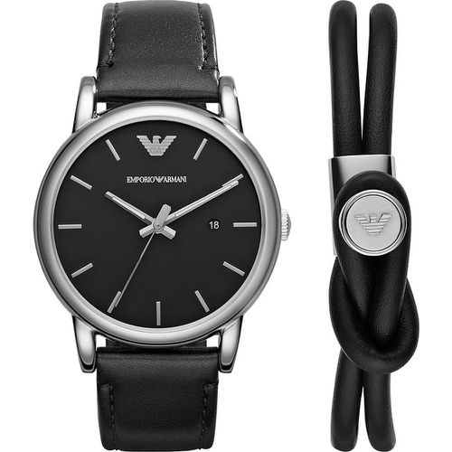 Set de montres AR80059 - Emporio Armani - Modalova